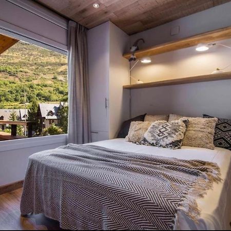 Apartaran 407 Con Terraza Betren Luaran gambar