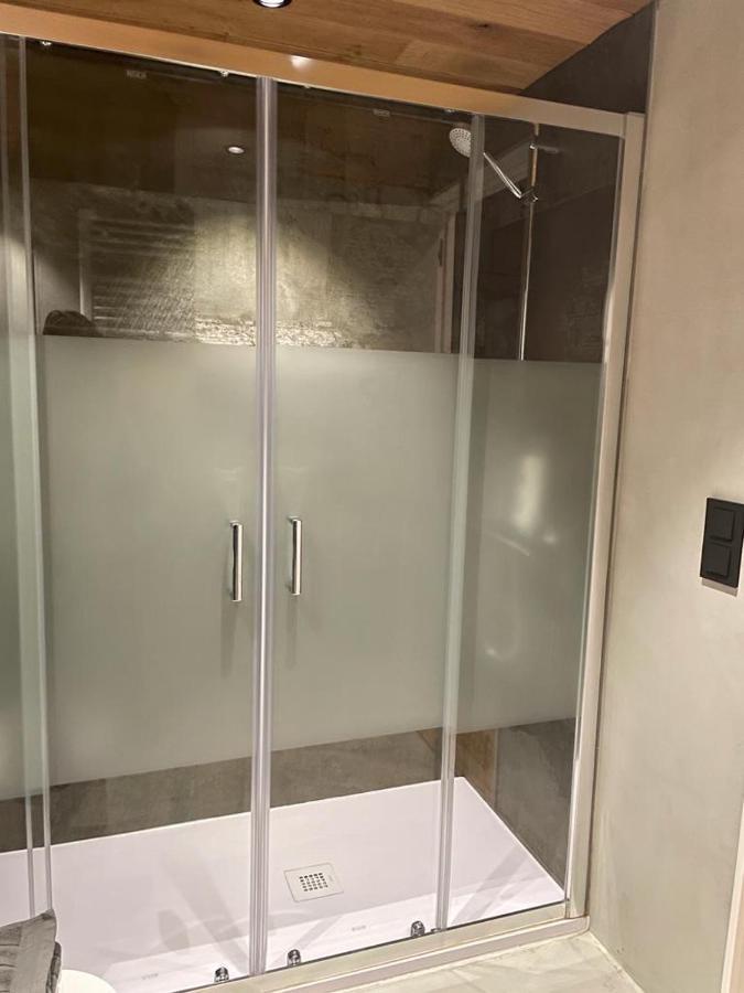 Apartaran 407 Con Terraza Betren Luaran gambar