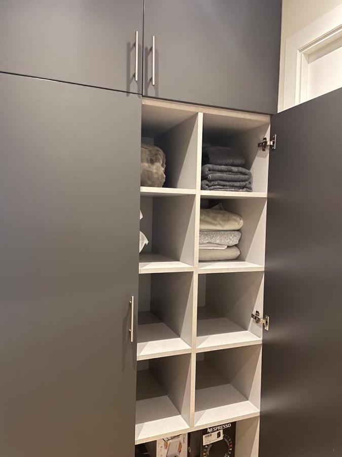 Apartaran 407 Con Terraza Betren Luaran gambar