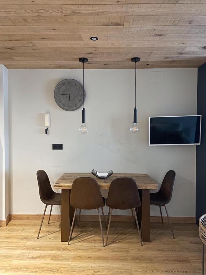 Apartaran 407 Con Terraza Betren Luaran gambar